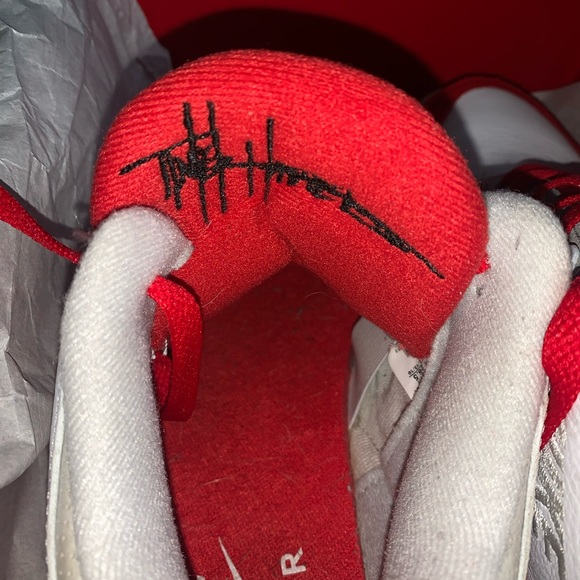 Air Jordan Retro Tinker - Picture 5 of 6